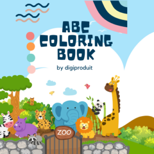 extract tags: The PDF you provided contains a fun and educational set of ABC coloring pages! Each page features a different letter of the alphabet along with an object or animal that starts with that letter. Here's a detailed breakdown of what's inside: