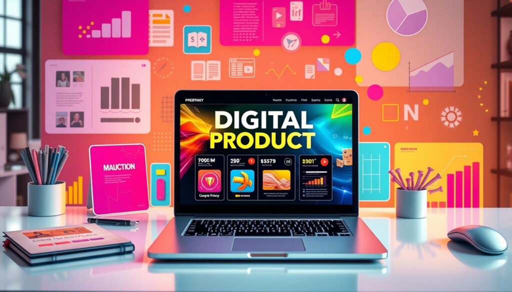 DIGITAL PRODUCT