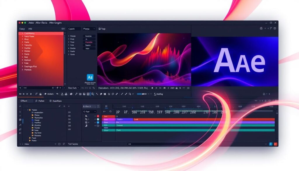 Adobe After Effects