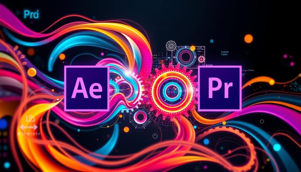 After Effects Premiere Pro Collaboration